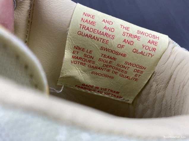 Bmlin Jordan x Rattan 2 Union DN3802-200 Air 0807